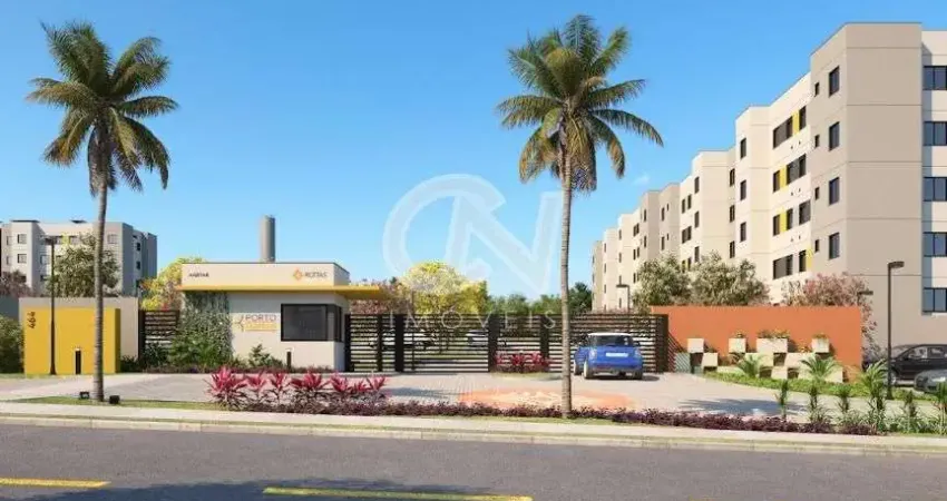 Apartamento com 2 quartos à venda na Rua Hilda Rech, Vila Nova, Joinville