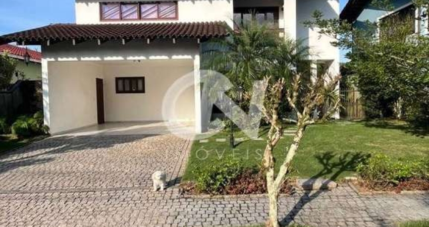 Casa em condomínio fechado com 3 quartos à venda na Rua Benjamin Constant, Glória, Joinville