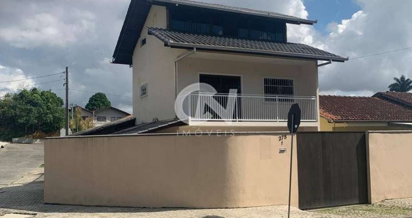Casa com 2 quartos à venda na Rua Ibraim Manoel Matos, Jarivatuba, Joinville