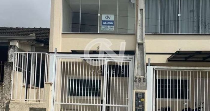 Casa Geminada, Itaum - Joinville