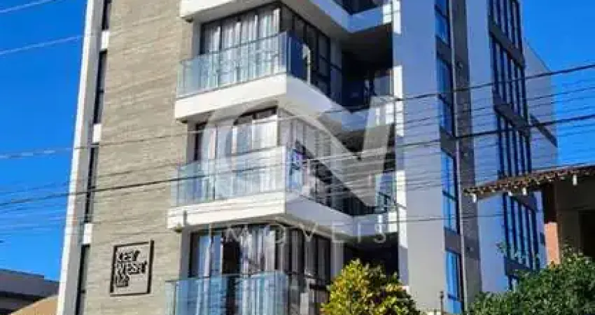 Apartamento com 3 quartos à venda na Rua Bento Gonçalves, Glória, Joinville