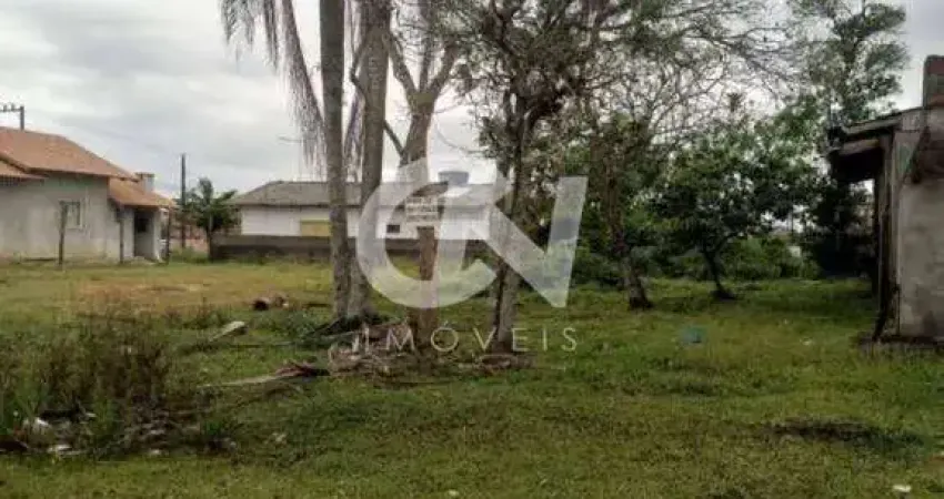 Terreno à venda no Centro, São Francisco do Sul