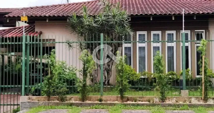 Casa com 2 quartos à venda na Rua Curitibanos, Bucarein, Joinville