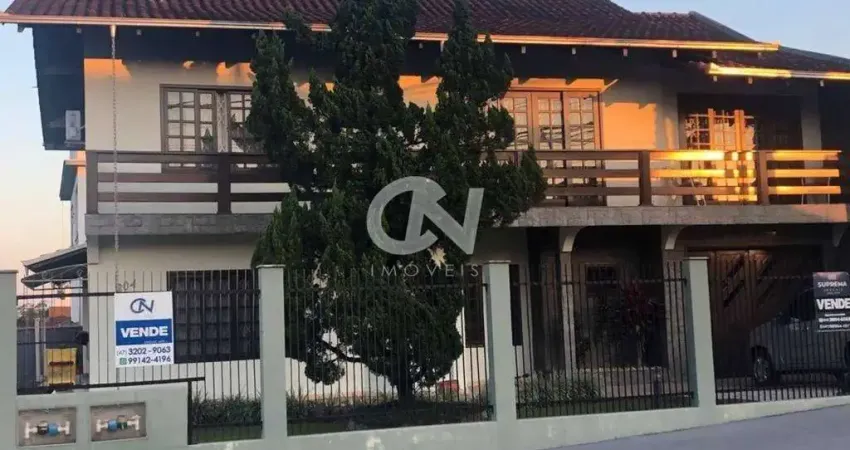 Casa com 1 quarto à venda na Rua Roraima, Comasa, Joinville