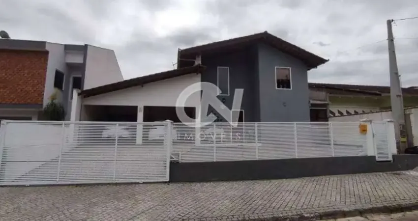Casa com 2 quartos à venda no Santo Antônio, Joinville