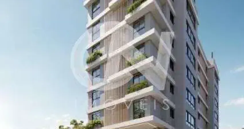 Apartamento com 3 quartos à venda na Rua Oscar Schwartz, Anita Garibaldi, Joinville