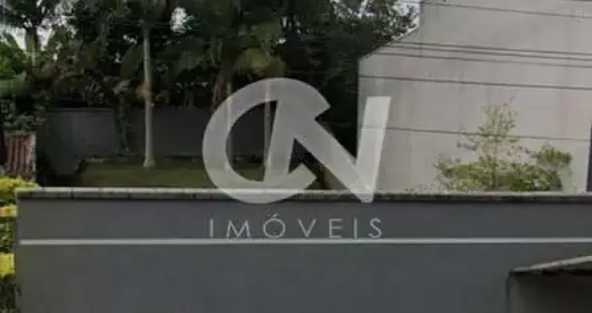 Terreno à venda na Rua Santo Amaro da Purificacão, Parque Guarani, Joinville