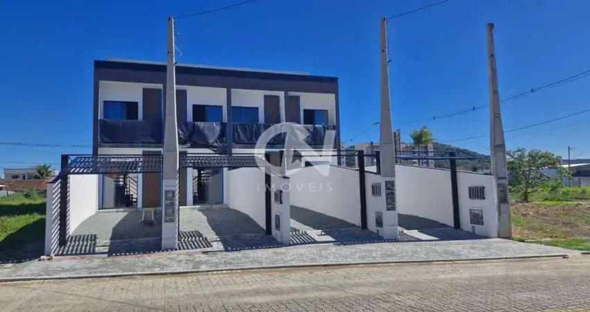 Casa com 2 quartos à venda no Itinga, Araquari