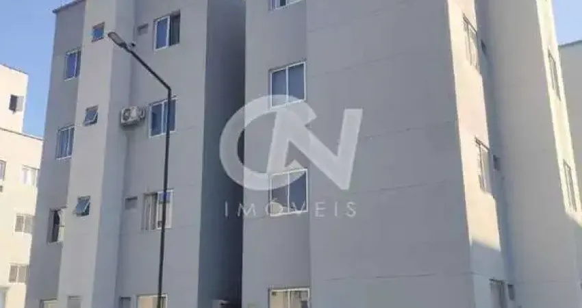 Apartamento com 2 quartos, 1° andar, no vila nova - joinville