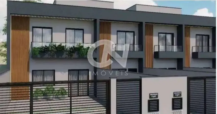 Casa com 3 quartos à venda na Rua Rocha Pombo, Iririú, Joinville