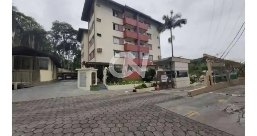 Apartamento com 3 quartos à venda na Rua Marquês de Olinda, América, Joinville