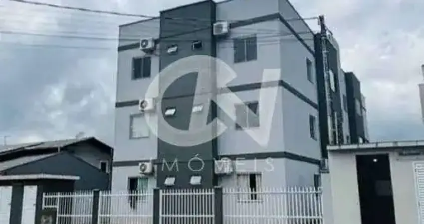 Apartamento com 2 quartos para alugar na Rua Azulão, Aventureiro, Joinville