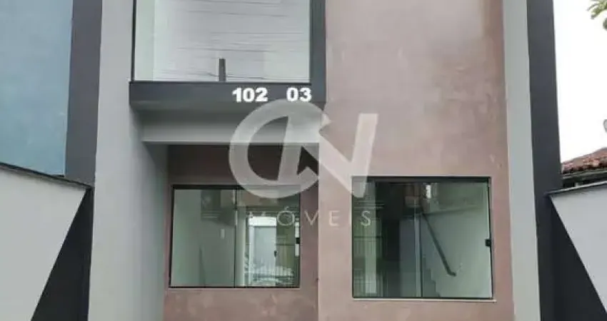 Casa com 3 quartos à venda na Rua Eleotério Maia, Guanabara, Joinville