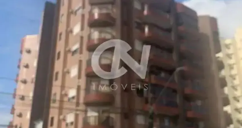 Apartamento mobiliado de 3 dormitórios, sendo 1 suíte no bairro américa