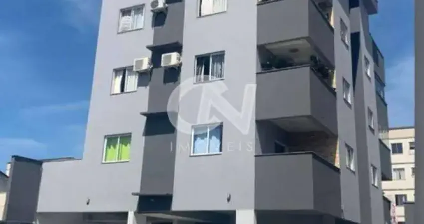 Apartamento com 2 quartos à venda na Rua Renato Scheunemann, Vila Nova, Joinville