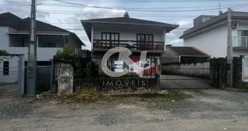 Casa com 3 quartos à venda na Rua da Ecologia, Jardim Sofia, Joinville