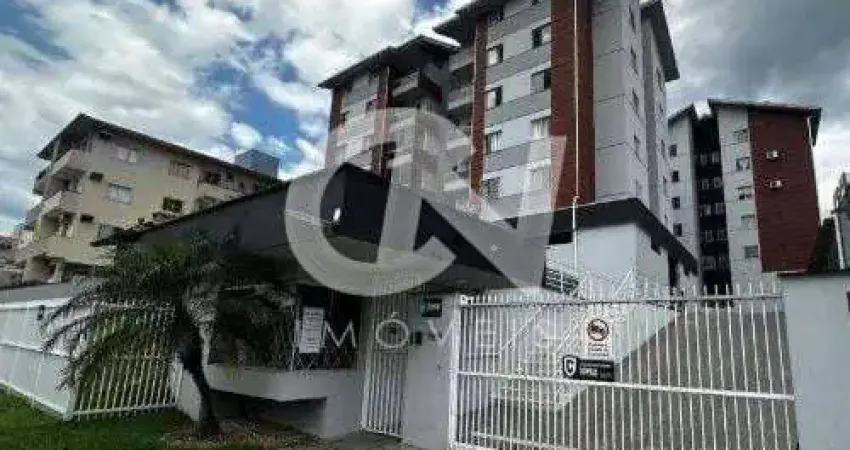 Apartamento com 3 quartos à venda na Avenida Antônio Ramos Alvim, Floresta, Joinville