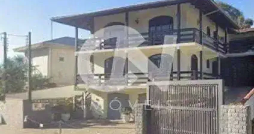 Casa com 4 quartos para alugar na Rua Monsenhor Gercino, Itaum, Joinville