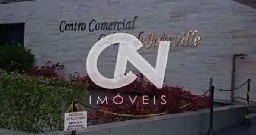 Sala comercial com 2 salas para alugar na Avenida Juscelino Kubitschek, Centro, Joinville
