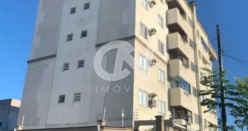 Apartamento com 2 quartos para alugar na Rua Ituporanga, Bom Retiro, Joinville