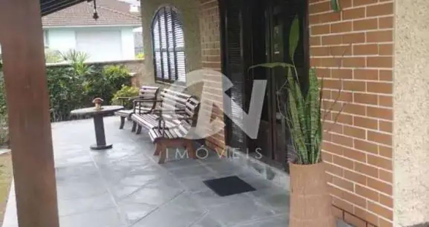 Casa com 3 quartos à venda na Rua Paulo Schneider, Vila Nova, Joinville