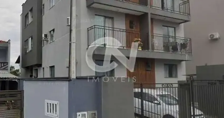 Apartamento com 2 quartos para alugar na Rua Carioca, Iririú, Joinville