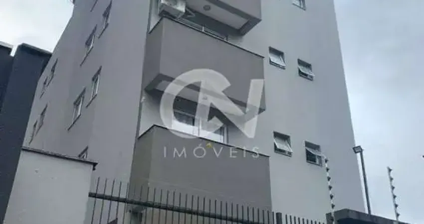 Apartamento 2 dormitórios, com elevador, anita garibaldi - joinville