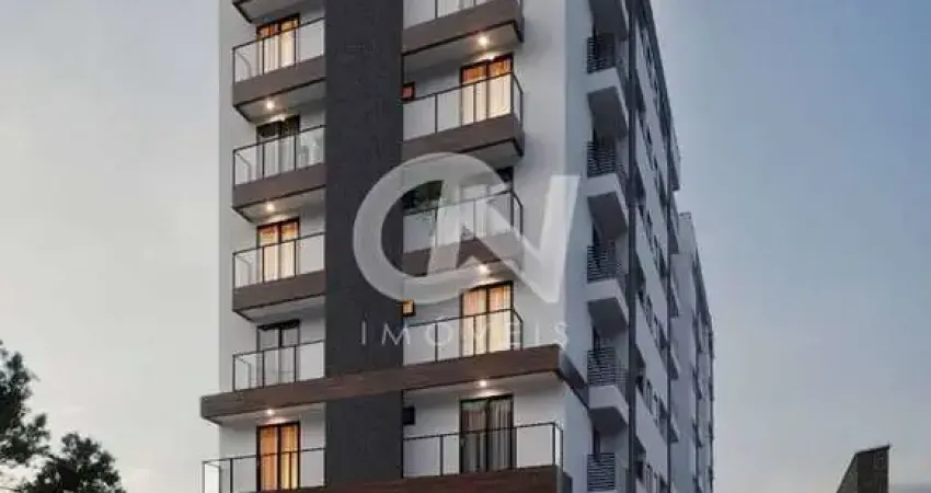 Apartamento com 3 quartos à venda na Rua W B Wititz, Anita Garibaldi, Joinville