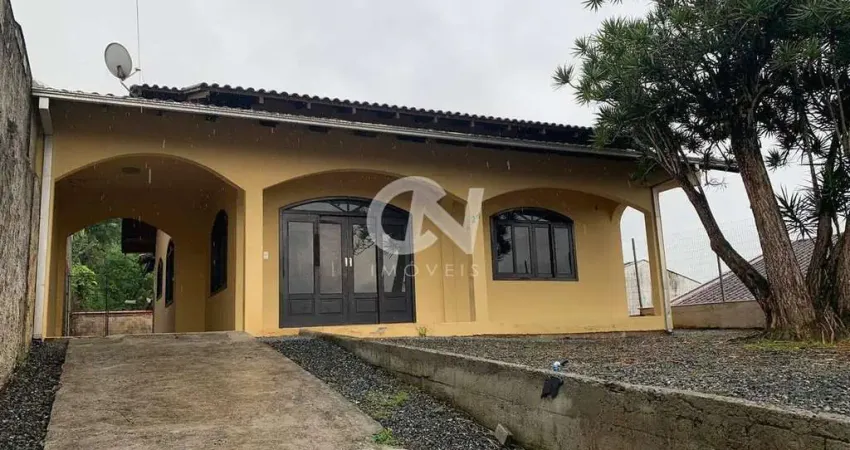 Casa com 3 quartos para alugar na Rua Maria Madalena Marcos, Santa Catarina, Joinville