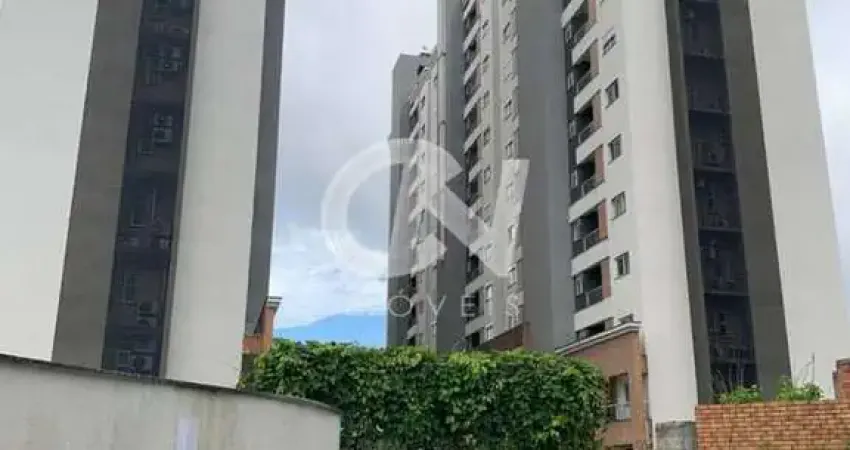 Apartamento studio mobiliado no bucarein - edifício central park