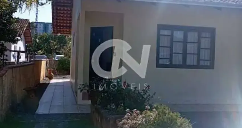 Casa com 3 quartos para alugar na Rua José Manarim, João Costa, Joinville