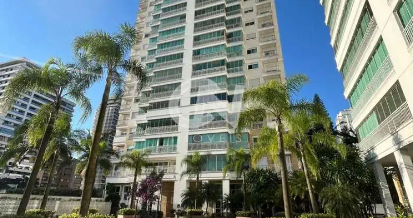 Apartamento 3 suítes, helbor victoria home club, centro - joinville