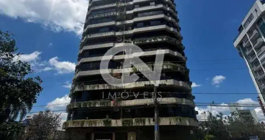 Apartamento com 3 quartos à Venda, Anita Garibaldi - Joinville