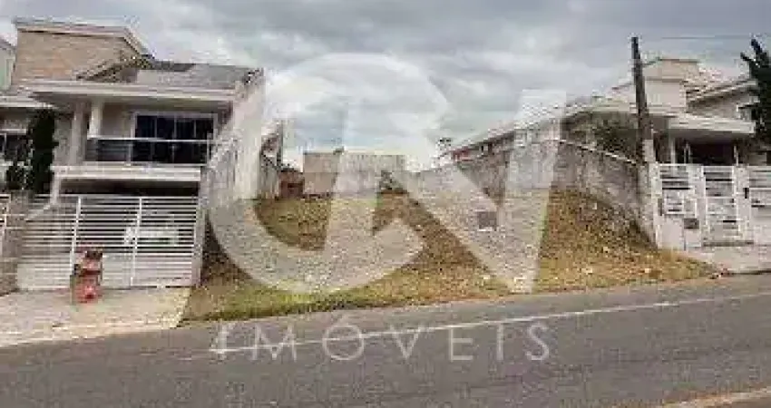 Terreno à venda na Rua Olaria, Floresta, Joinville