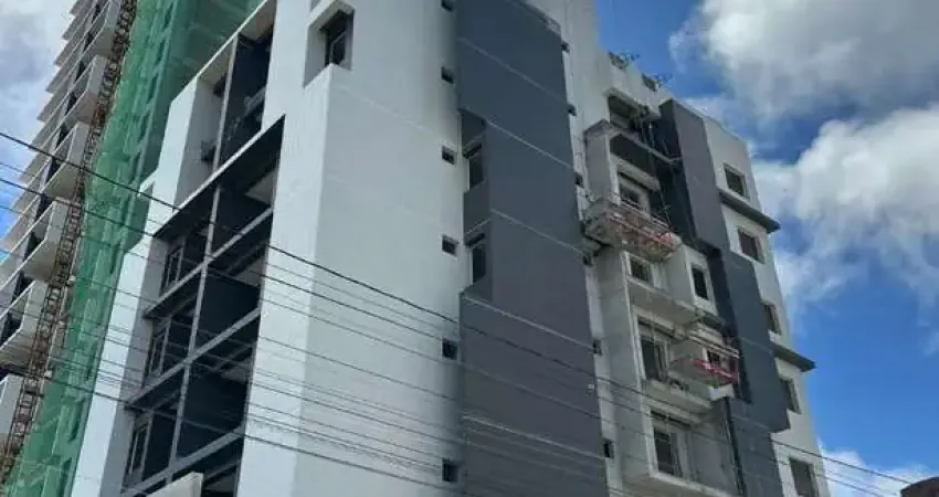 Apartamento com 2 dormitórios à venda, 53 m² por R$ 503.484,00 - Bessa - João Pessoa/PB