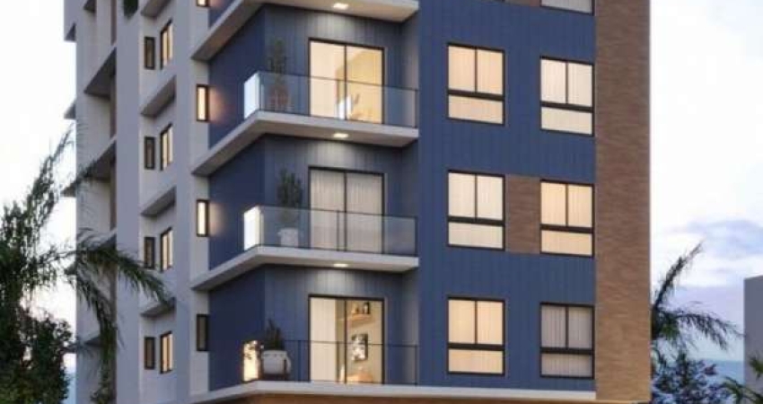 Apartamento com 2 dormitórios à venda, 48 m² por R$ 579.063,55 - Intermares - Cabedelo/PB