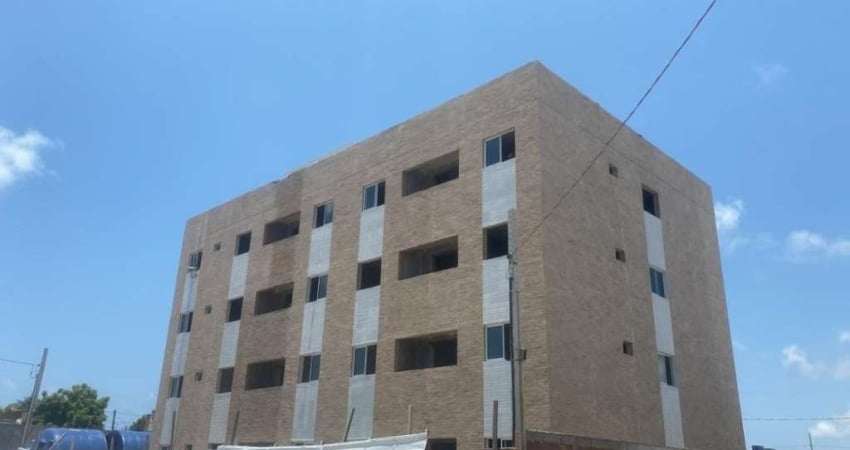 Apartamento com 2 dormitórios à venda por R$ 130.000,00 - Parque do Sol - João Pessoa/PB