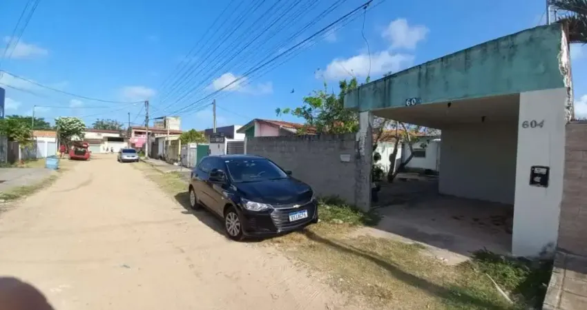Casa com 3 dormitórios à venda, 130 m² por R$ 150.000,00 - Gramame - João Pessoa/PB