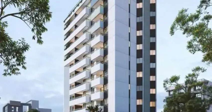Apartamento com 3 dormitórios à venda por R$ 595.000 - Jardim Cidade Universitária - João Pessoa/PB