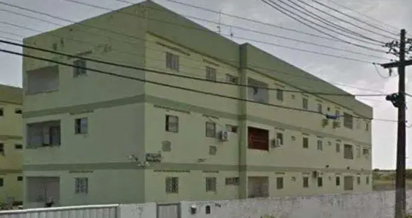 Apartamento com 3 dormitórios à venda, 98 m² por R$ 190.000,00 - Loteamento Bela Vista - Cabedelo/PB