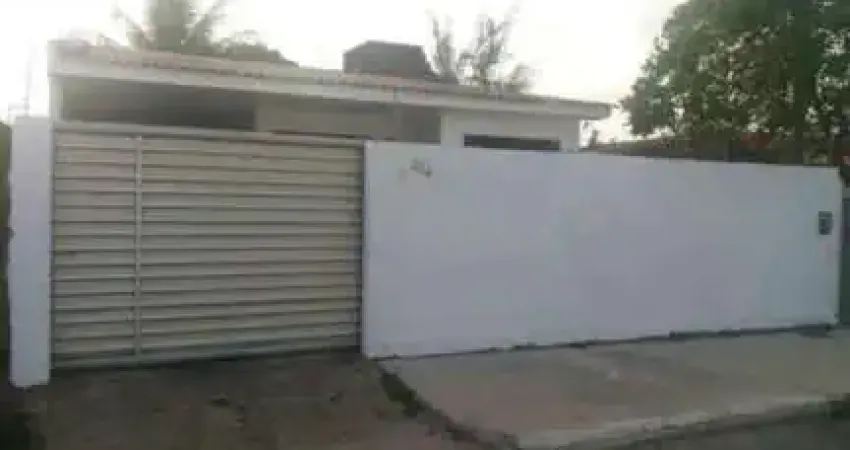 Casa com 3 dormitórios à venda, 150 m² por R$ 350.000,00 - Mangabeira - João Pessoa/PB