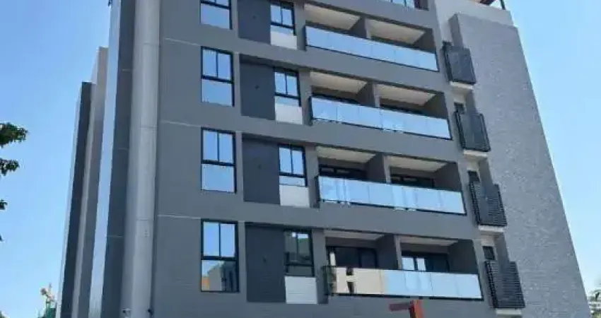 Apartamento com 2 dormitórios à venda, 55 m² por R$ 475.000,00 - Tambauzinho - João Pessoa/PB
