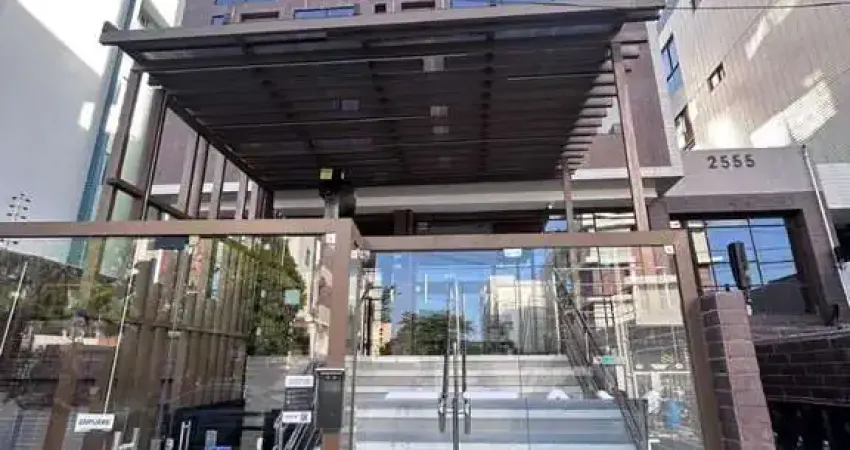 Flat com 1 dormitório à venda, 17 m² por r$ 315.000,00 - jardim oceania - joão pessoa/pb