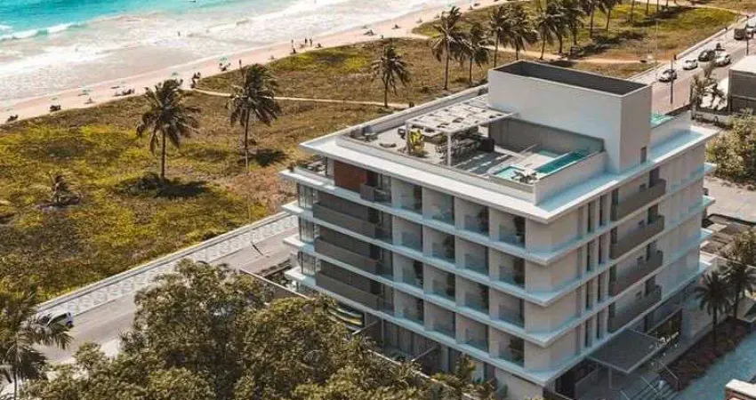 Studio com 1 dormitório à venda, 31 m² por R$ 549.000,00 - Intermares - Cabedelo/PB