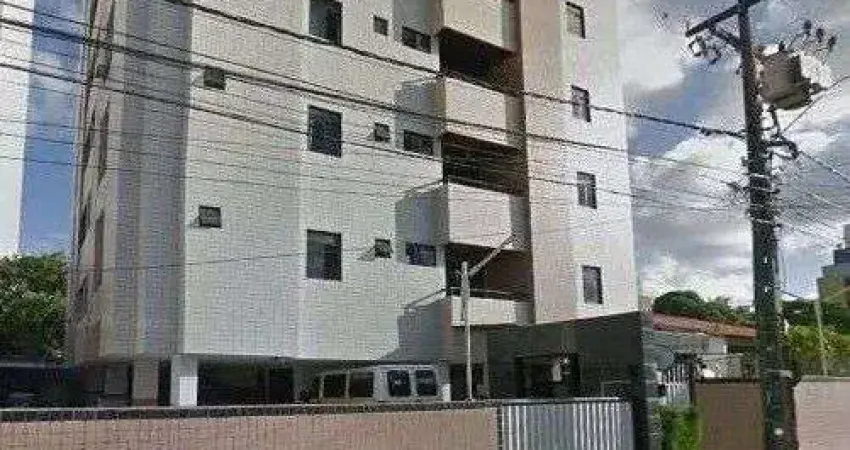 Cobertura com 4 dormitórios à venda, 198 m² por R$ 570.000,00 - Tambauzinho - João Pessoa/PB