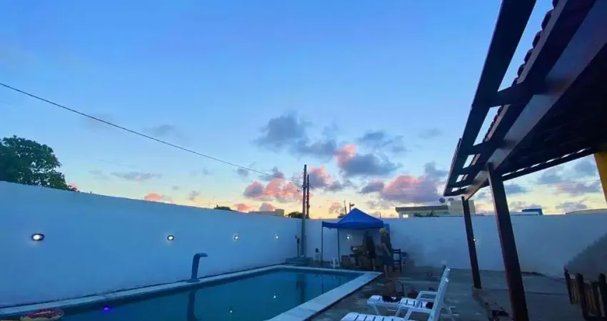 Casa com 5 dormitórios à venda, 250 m² por R$ 650.000,00 - Estados - Conde/PB