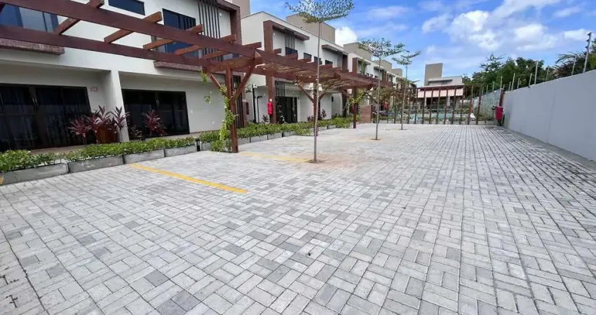 Casa com 3 dormitórios à venda, 99 m² por r$ 999.000,00 - ponta de campina - cabedelo/pb