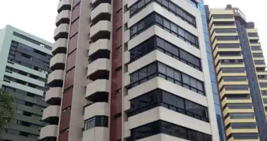Apartamento com 4 dormitórios à venda, 260 m² por R$ 1.500.000,00 - Manaíra - João Pessoa/PB
