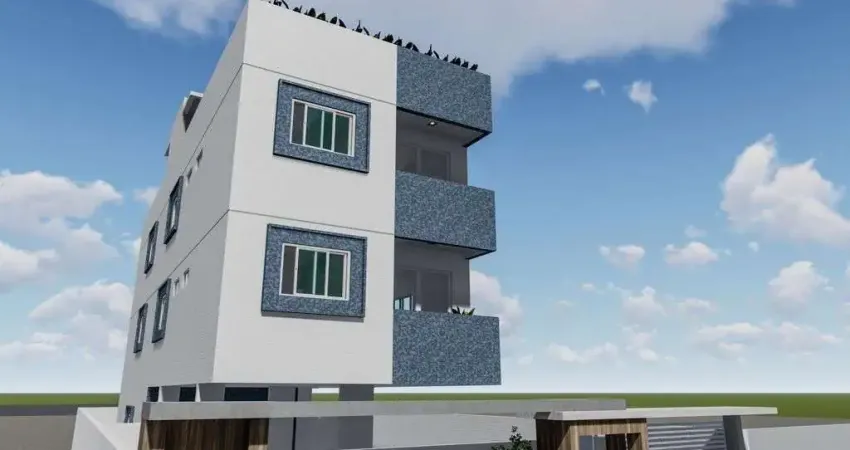 Apartamento com 2 dormitórios à venda, 78 m² por R$ 249.900,00 - Portal Do Poço - Cabedelo/PB