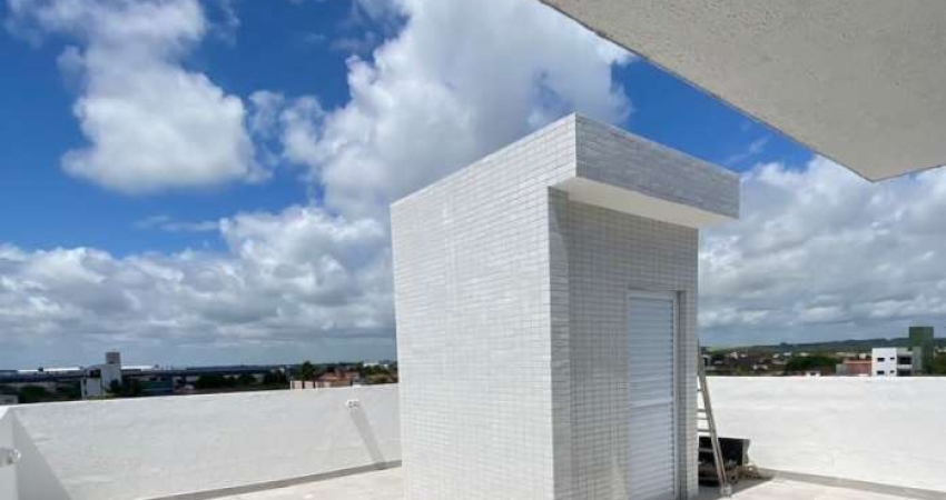 Apartamento Duplex à venda, 55 m² por R$ 259.900,00 - Portal Do Poço - Cabedelo/PB